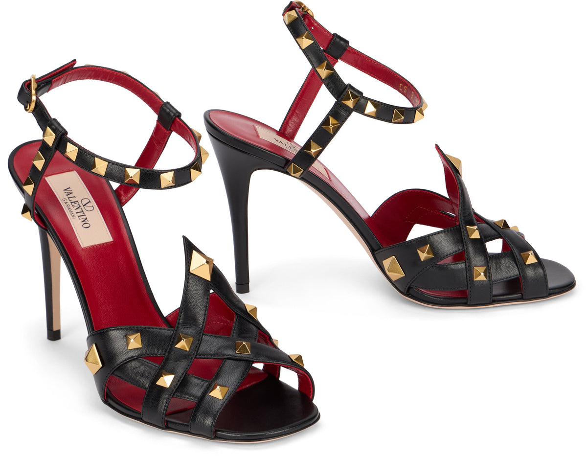 Valentino Garavani Sandals with studs