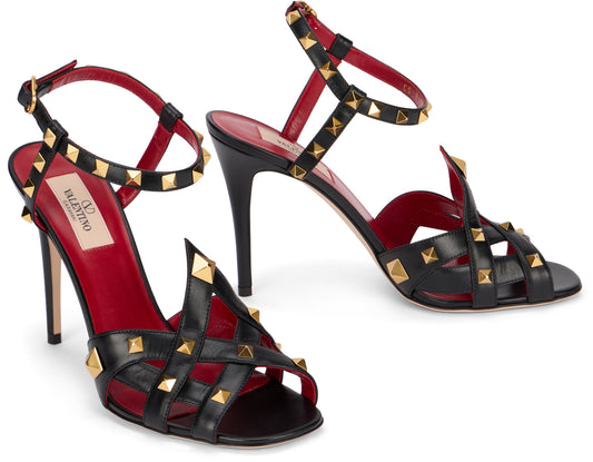 Valentino Garavani Sandals with studs