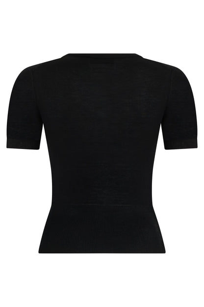 Orb t-shirt in cotton RTW