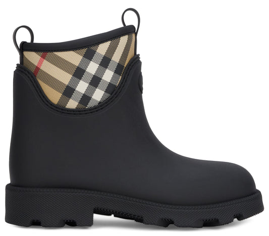 Burberry Rubber boots