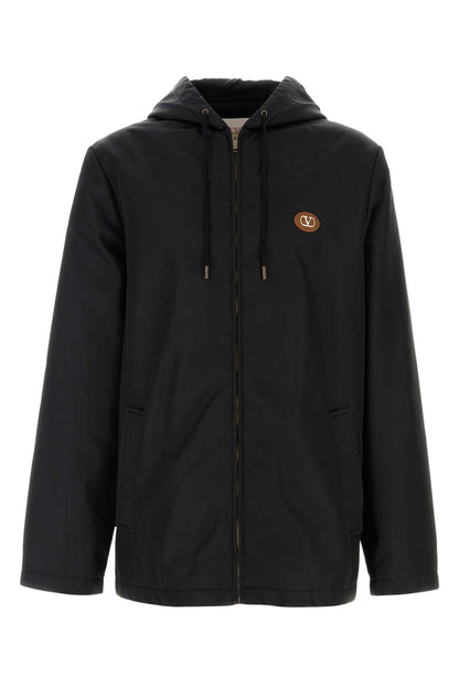 CABAN | VLOGO SIGNATURE | JACKETS