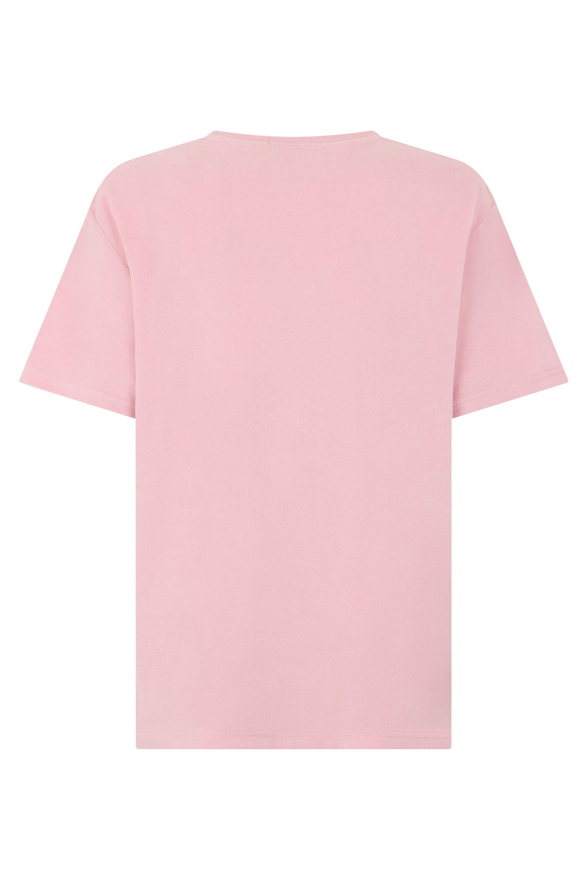 T-shirt made of cotton and polyester RTW
