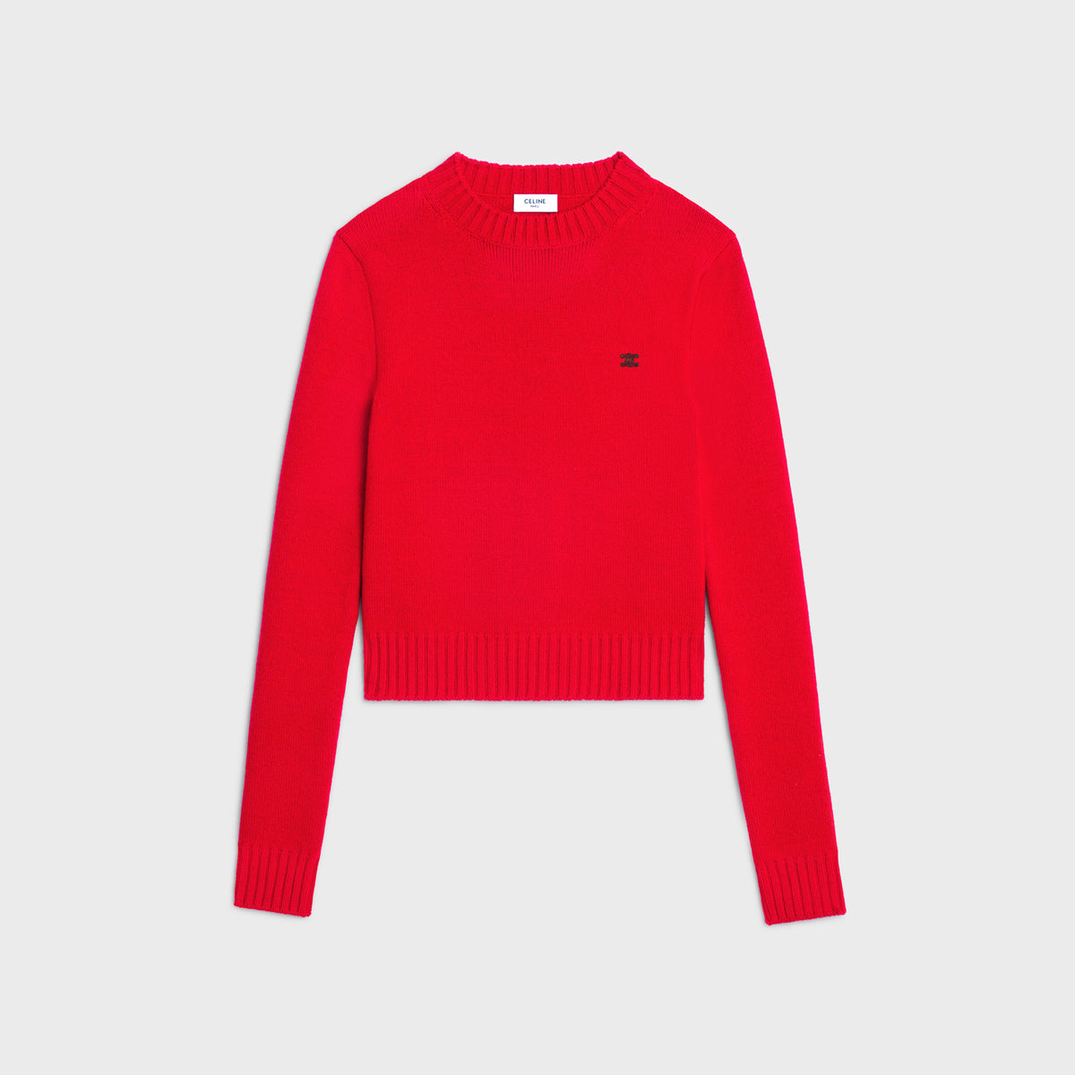 Celine Crewneck sweater