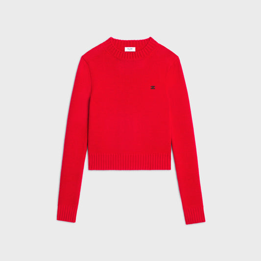 Celine Crewneck sweater