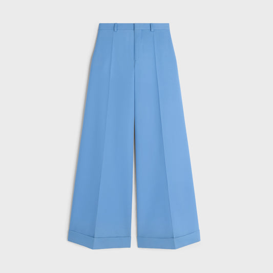 Celine Long docks trousers
