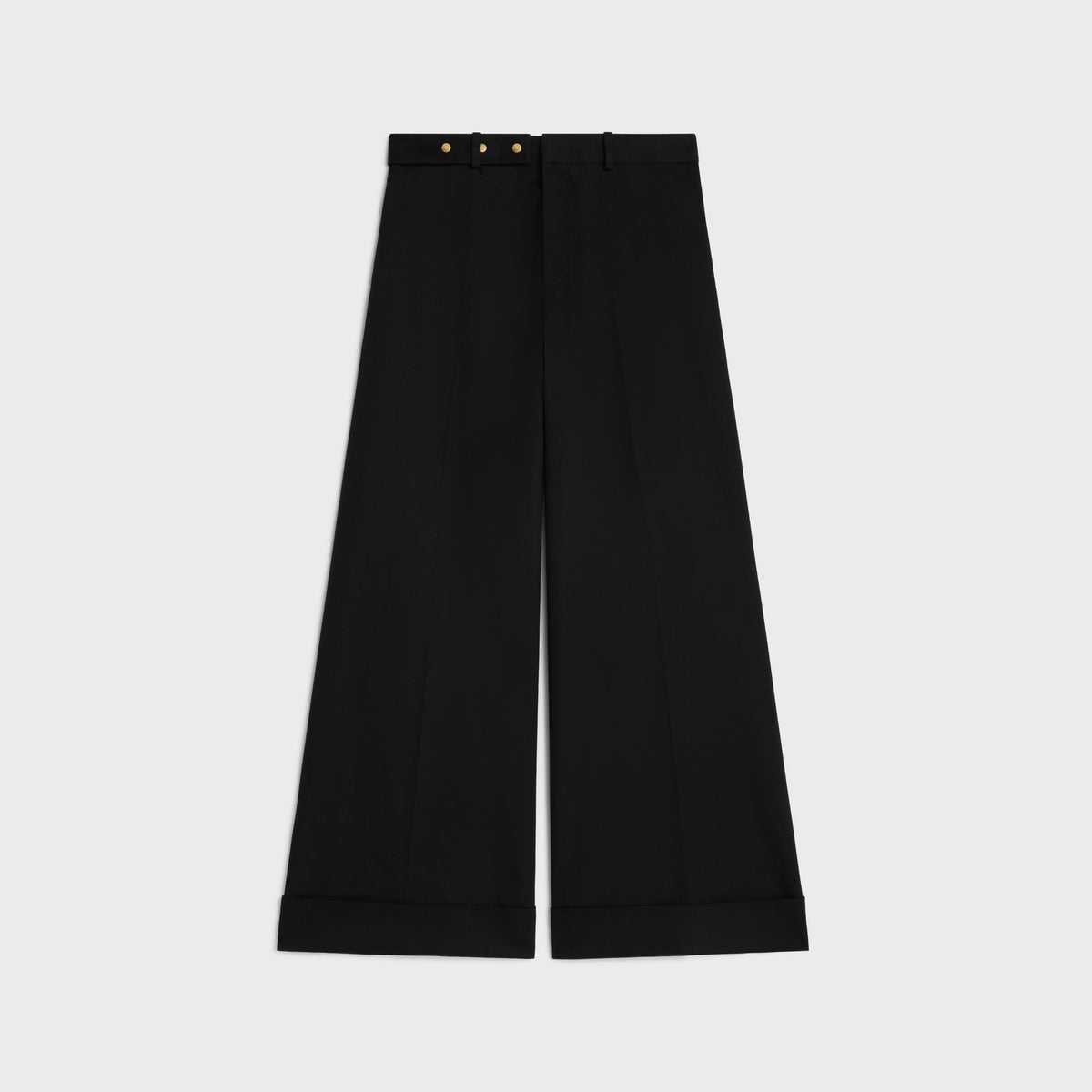 Celine Docks trousers