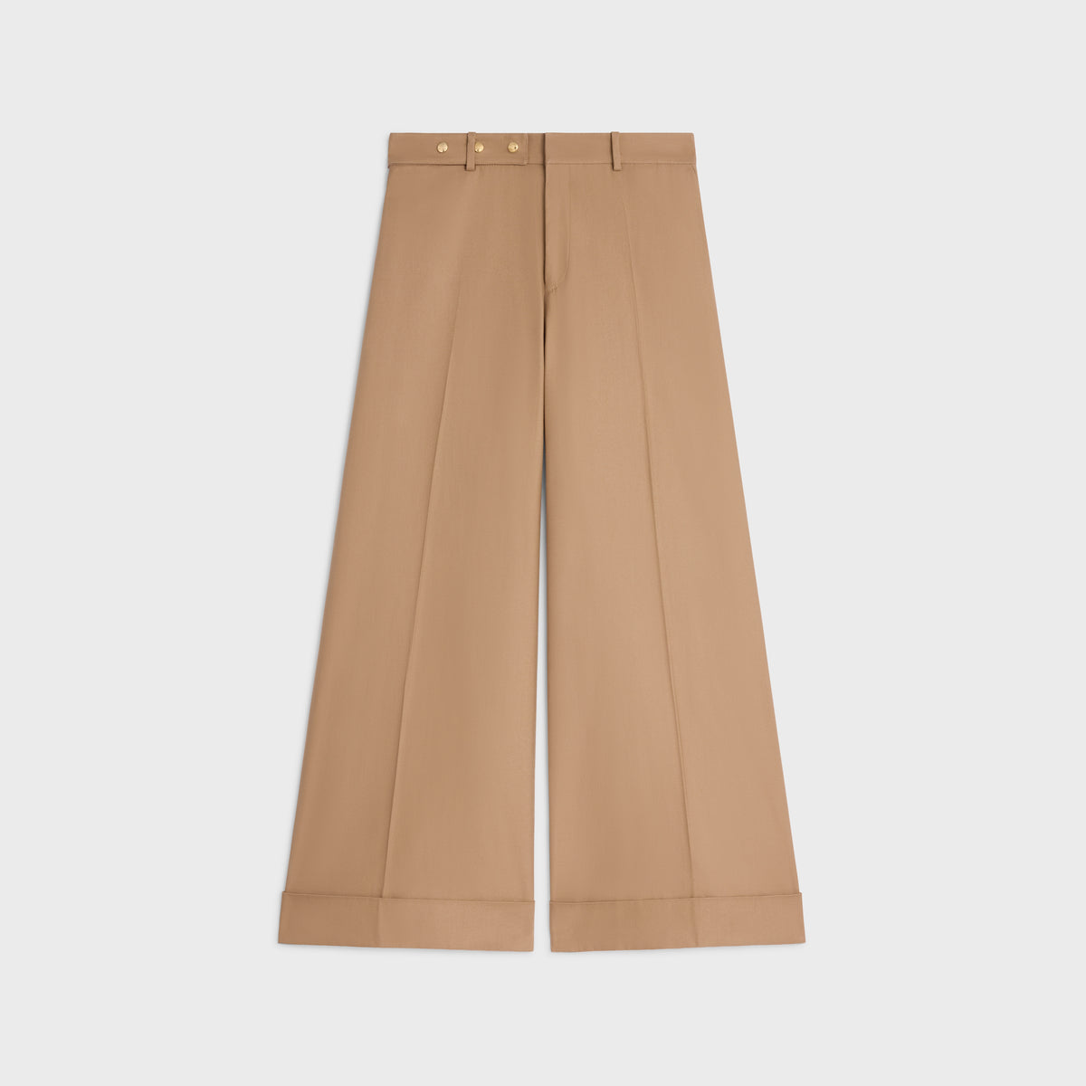 Celine Docks trousers