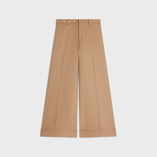 Celine Docks trousers