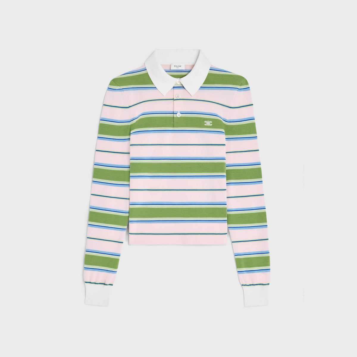 Celine Polo sweater