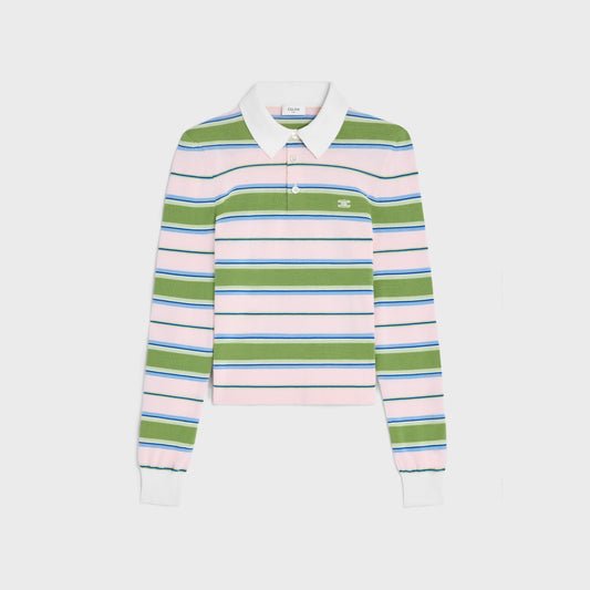 Celine Polo sweater