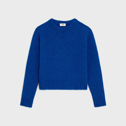 Celine Crewneck sweater