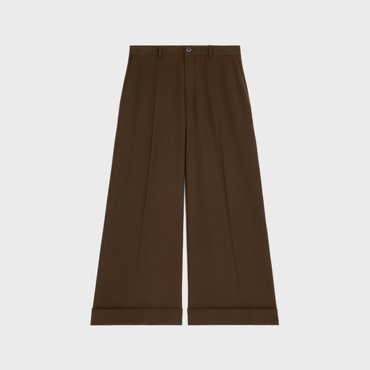 Celine Docks trousers