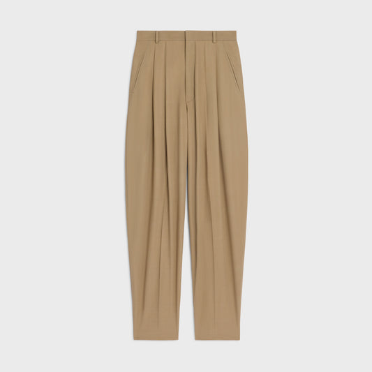 Celine Montauk trousers
