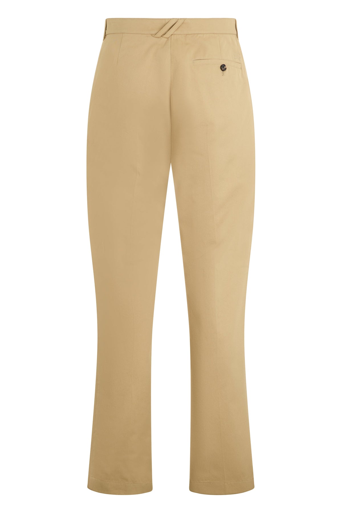 Regular Fit Pants RTW