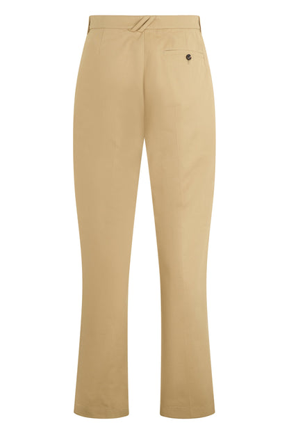 Regular Fit Pants RTW