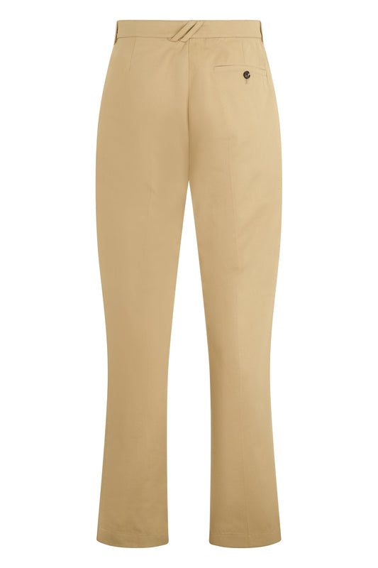 Regular Fit Pants RTW