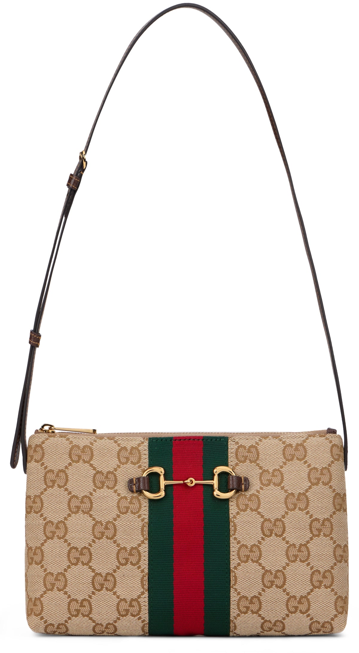 Gucci Shoulder bag with monogram