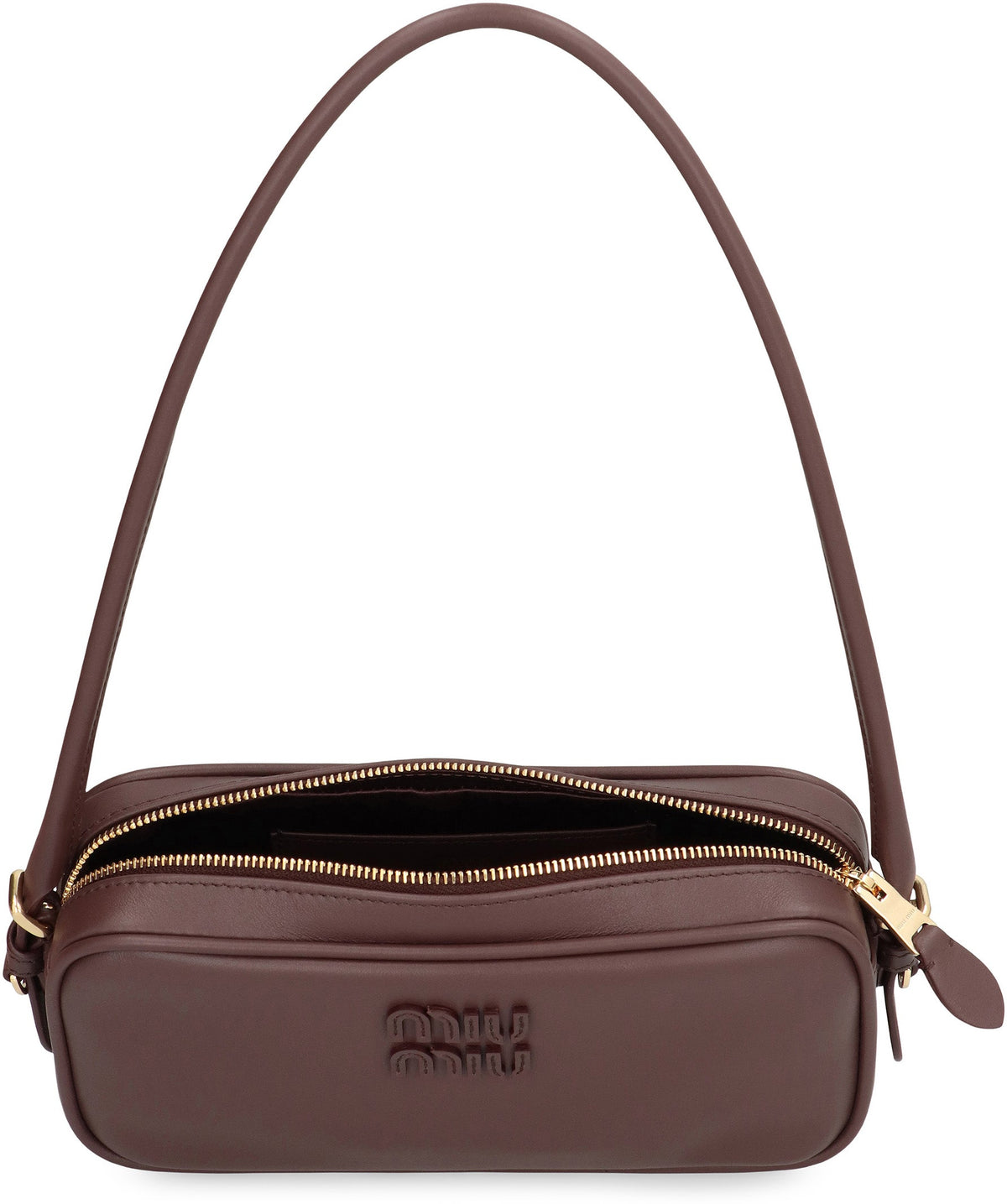 Leather pouch BAGS