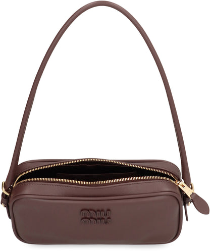 Leather pouch BAGS