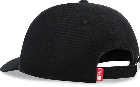 Corry-Jacq-Wash logo baseball cap ACC