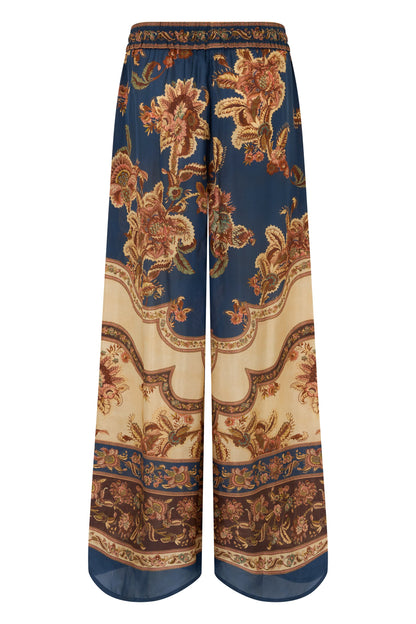 Silk pants Aster RTW
