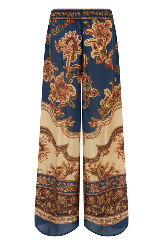 Silk pants Aster RTW