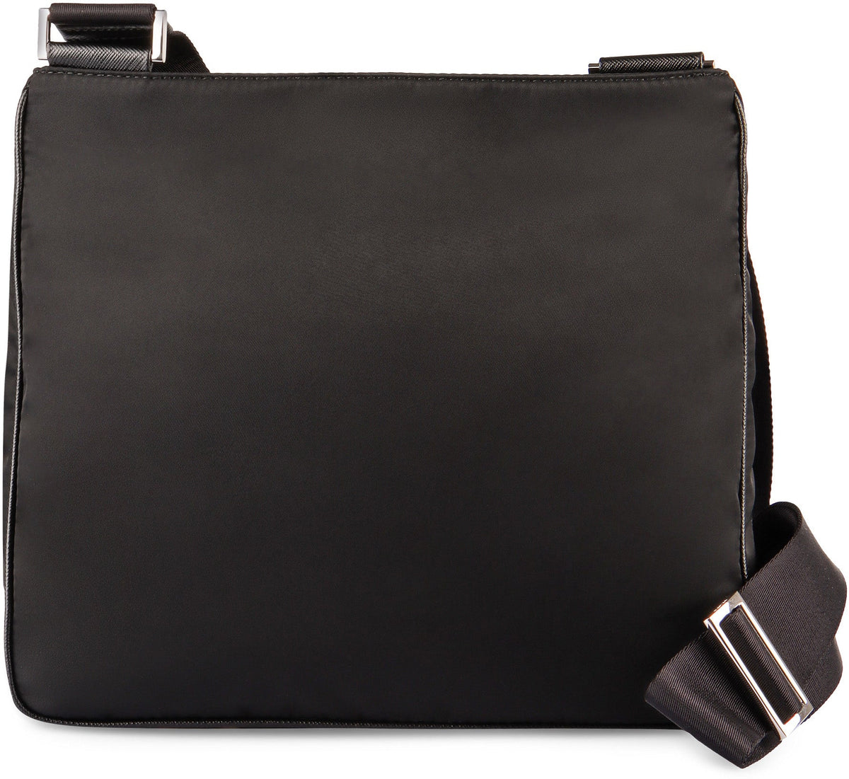 Re-Nylon messenger bag BAGS