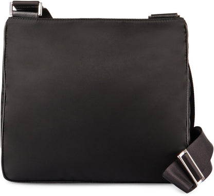 Re-Nylon messenger bag BAGS