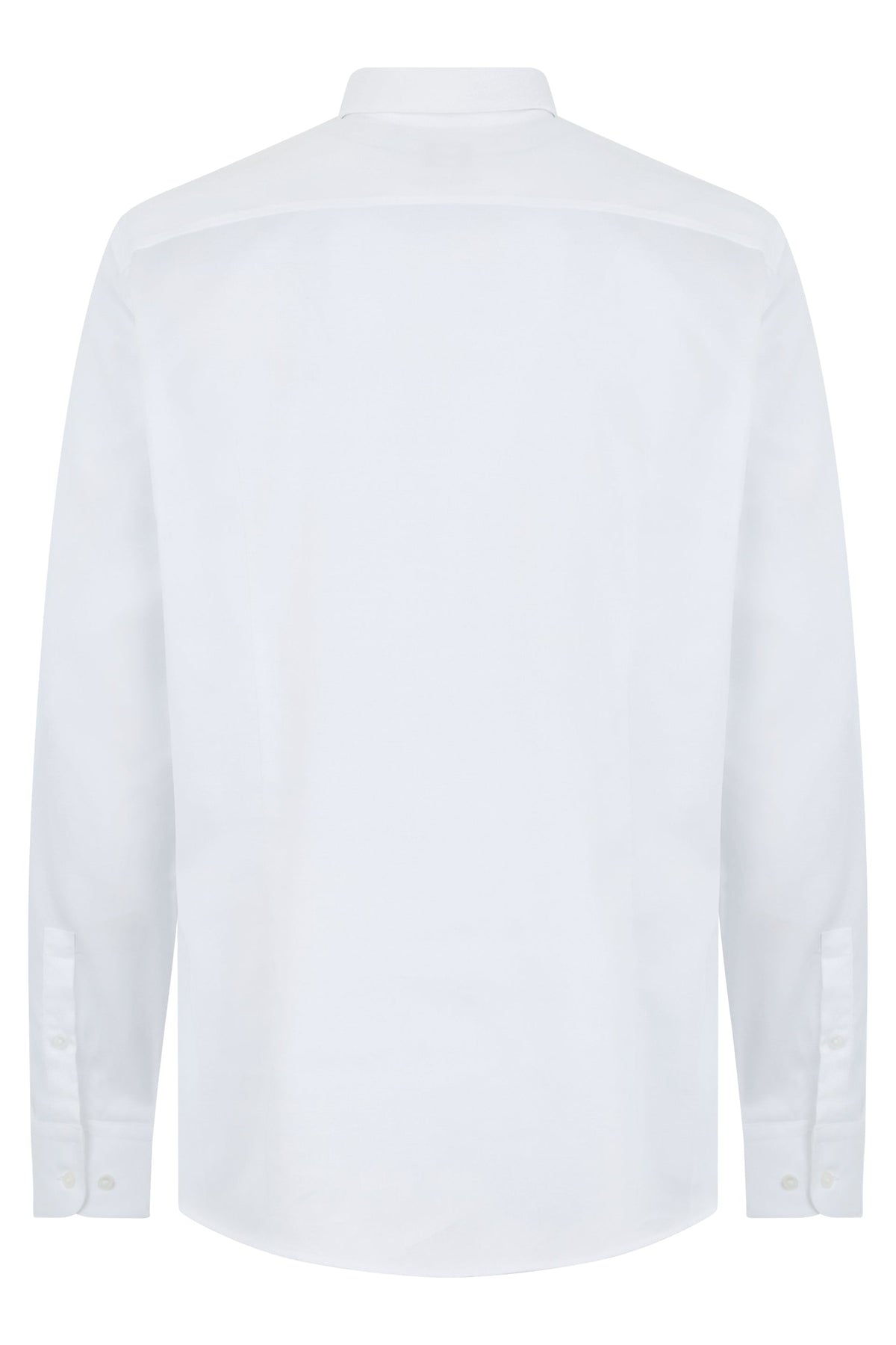 Cotton shirt with long sleeves RTW