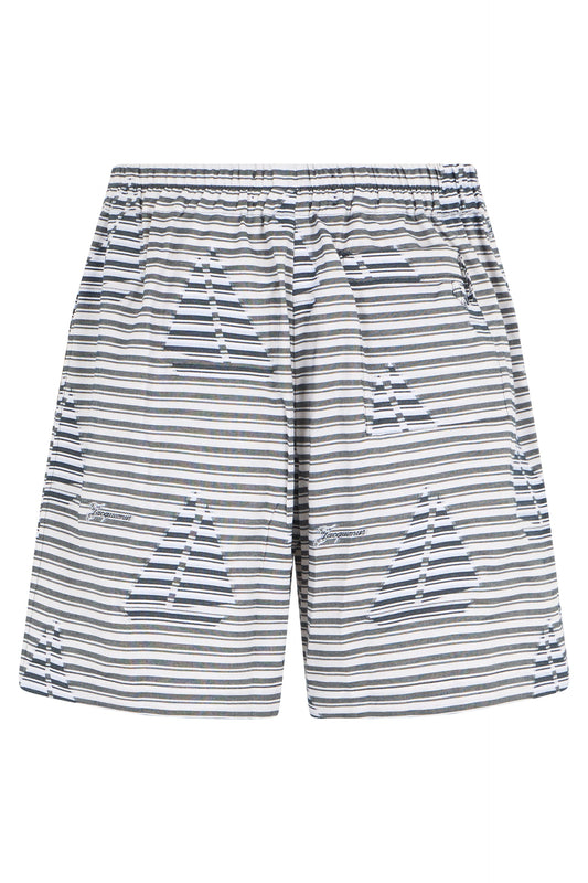 Bermuda Caleçon in cotton RTW