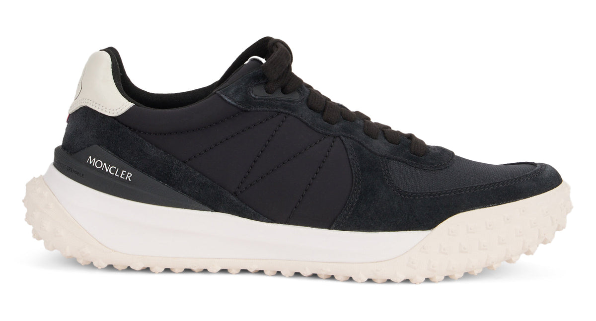 Sneakers with thick sole SHOES