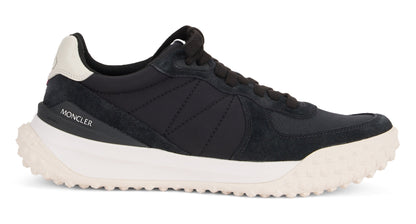 Sneakers with thick sole SHOES