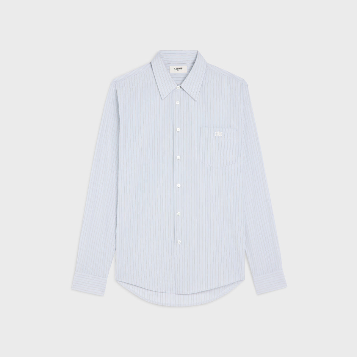 Celine Loose shirt