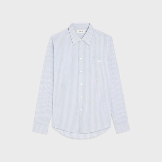 Celine Loose shirt