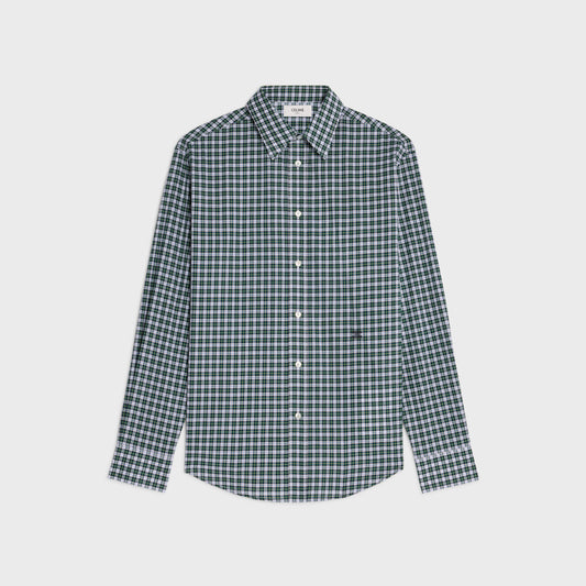 Celine Relaxed shirt
