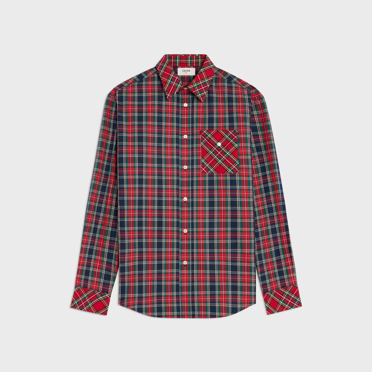 Celine Relaxed shirt