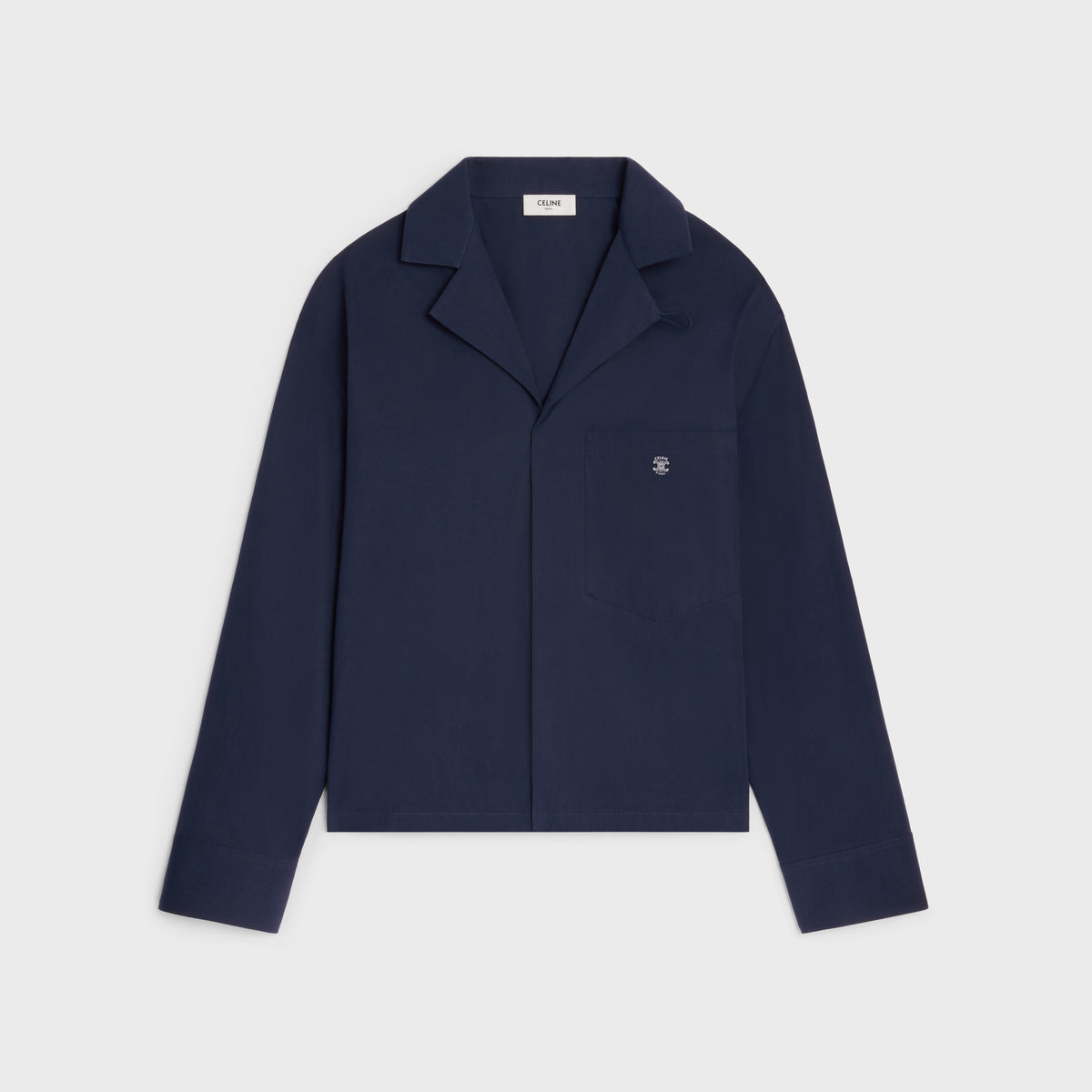 Celine Scout shirt