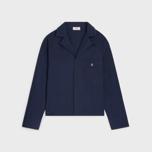 Celine Scout shirt