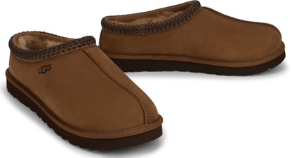 Ciabatta Tasman II in leather RTW