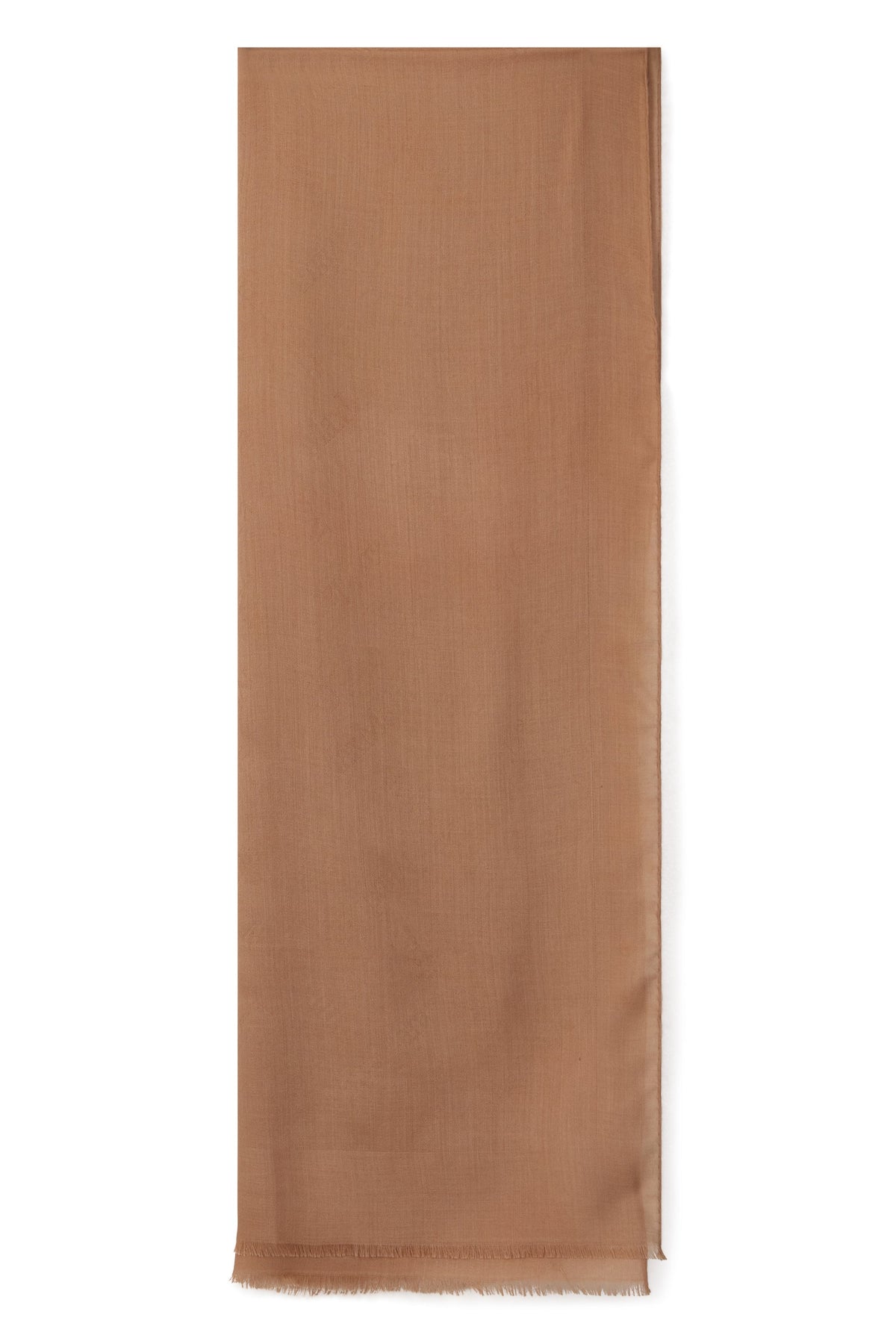 Azinnia scarf in wool and silk ACC