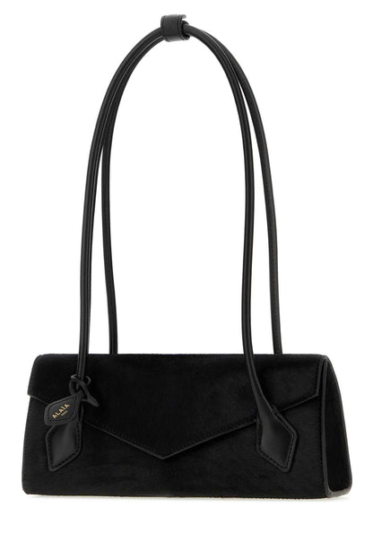 TECKEL FLAP SMALL CROSSBODY BAGS