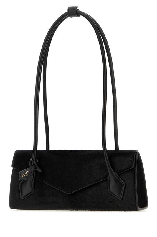 TECKEL FLAP SMALL CROSSBODY BAGS