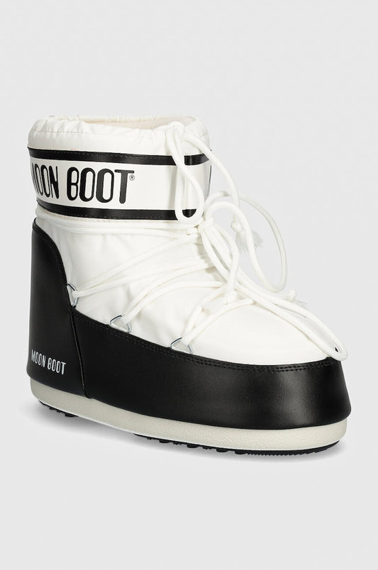 Icon Low nylon boot SHOES