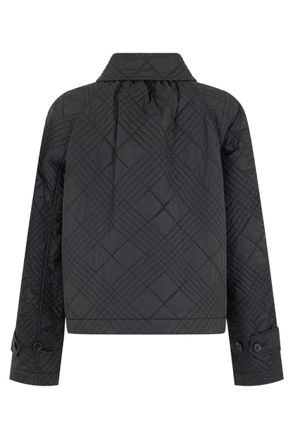 Quilted jacket RTW