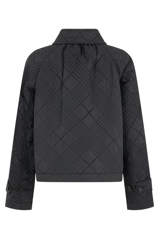 Quilted jacket RTW