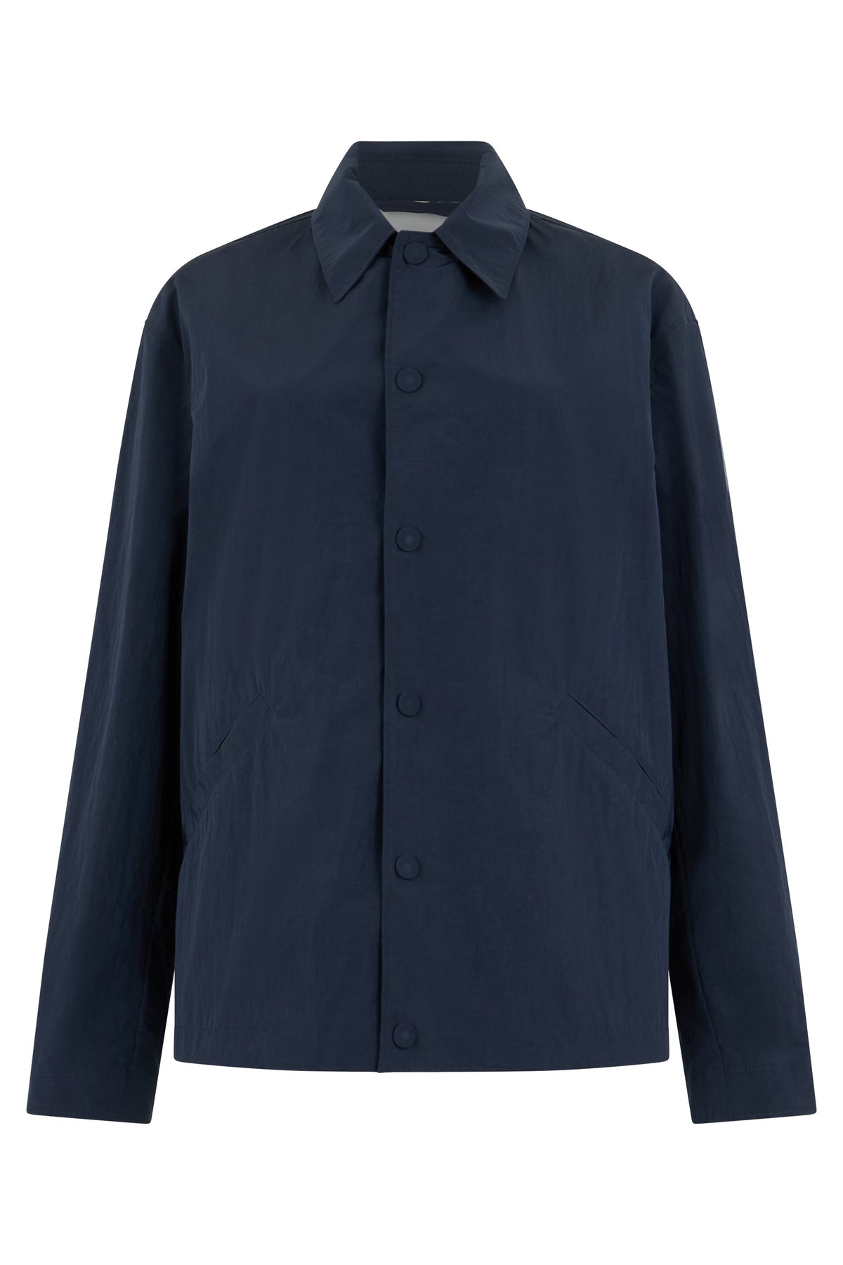 Light jacket in technical fabric RTW