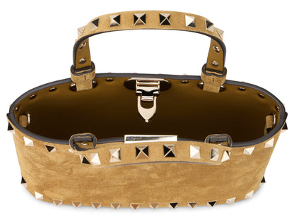Rockstud shoulder bag BAGS
