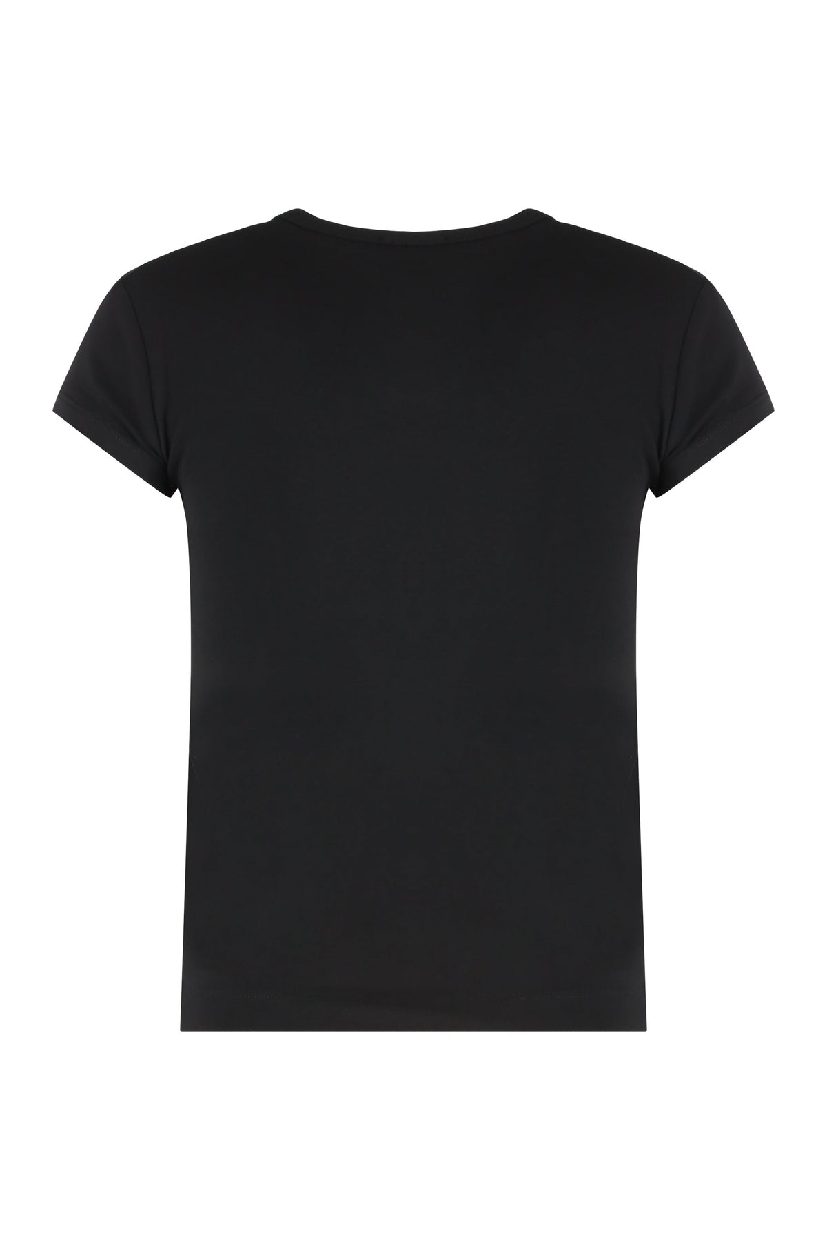 T-shirt t-angie-od in cotton RTW