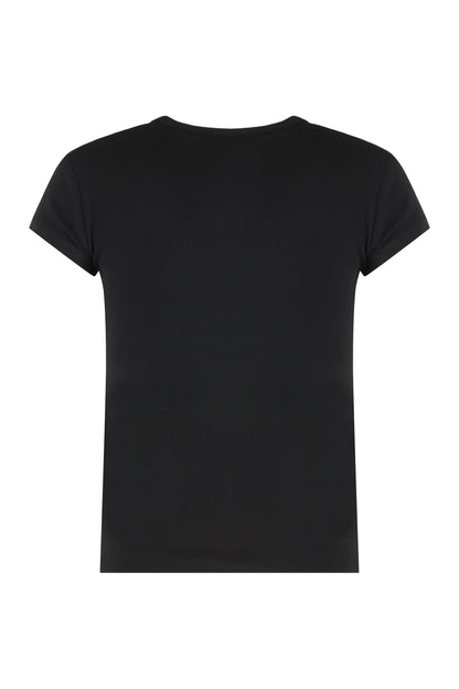 T-shirt t-angie-od in cotton RTW
