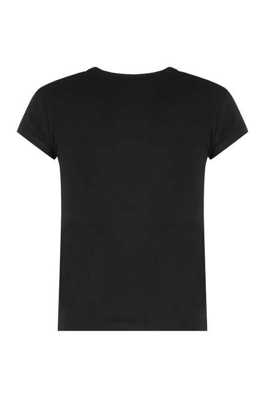 T-shirt t-angie-od in cotton RTW